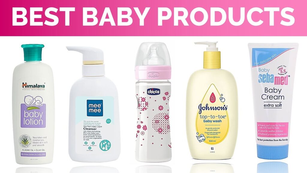 Best Baby Products