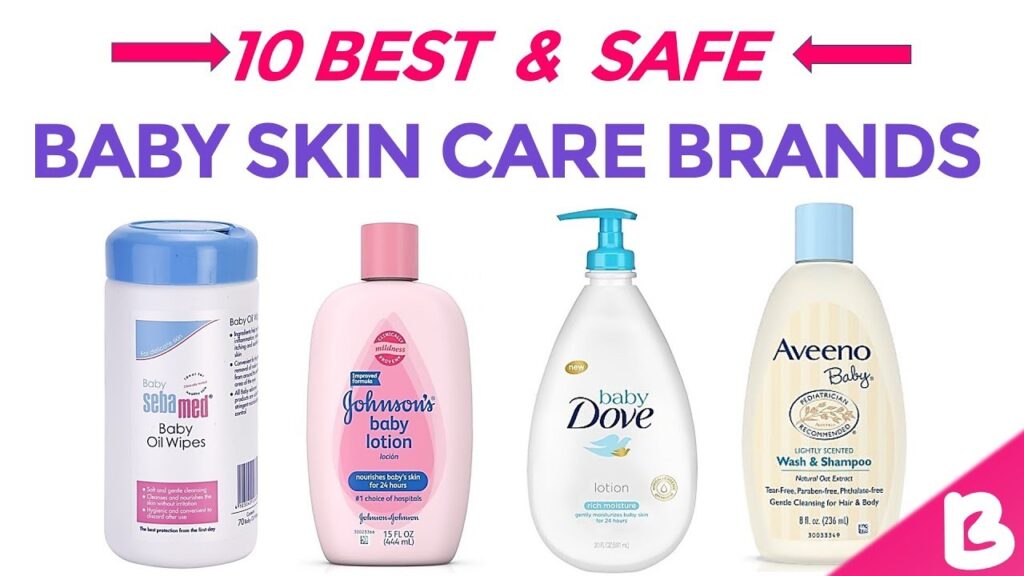 Best Baby Products