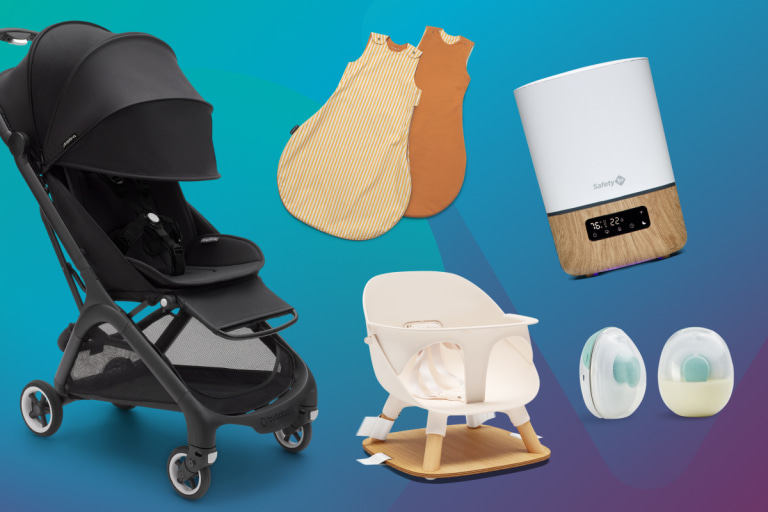 Best Baby Products 2022