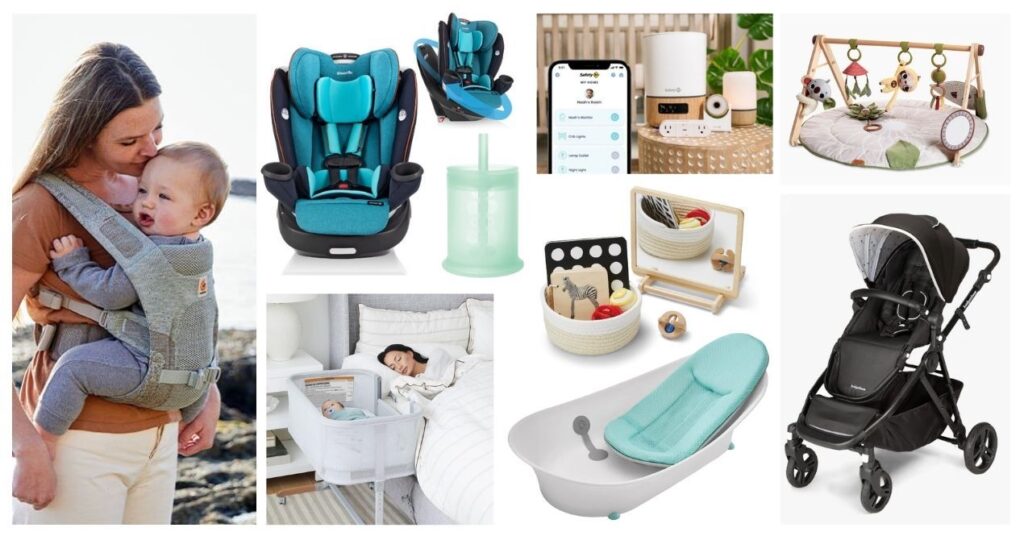 Best Baby Products 2022