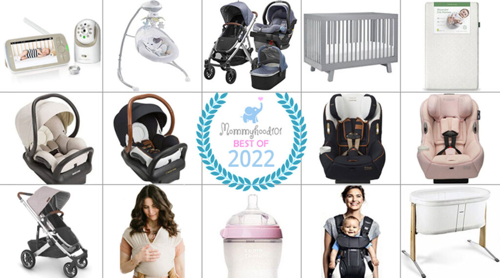 Best Baby Products 2022