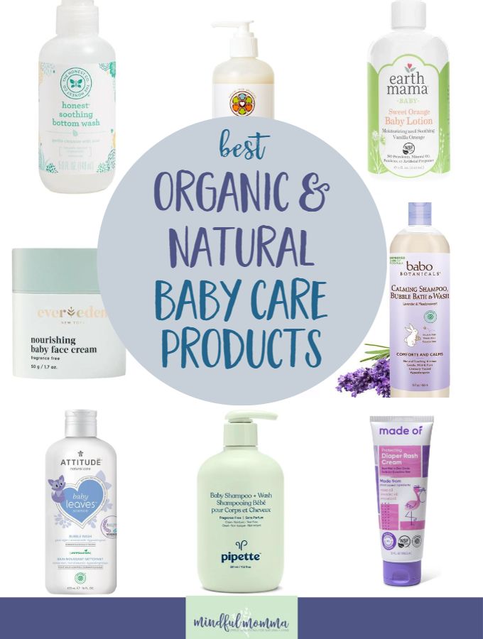 Best Baby Products