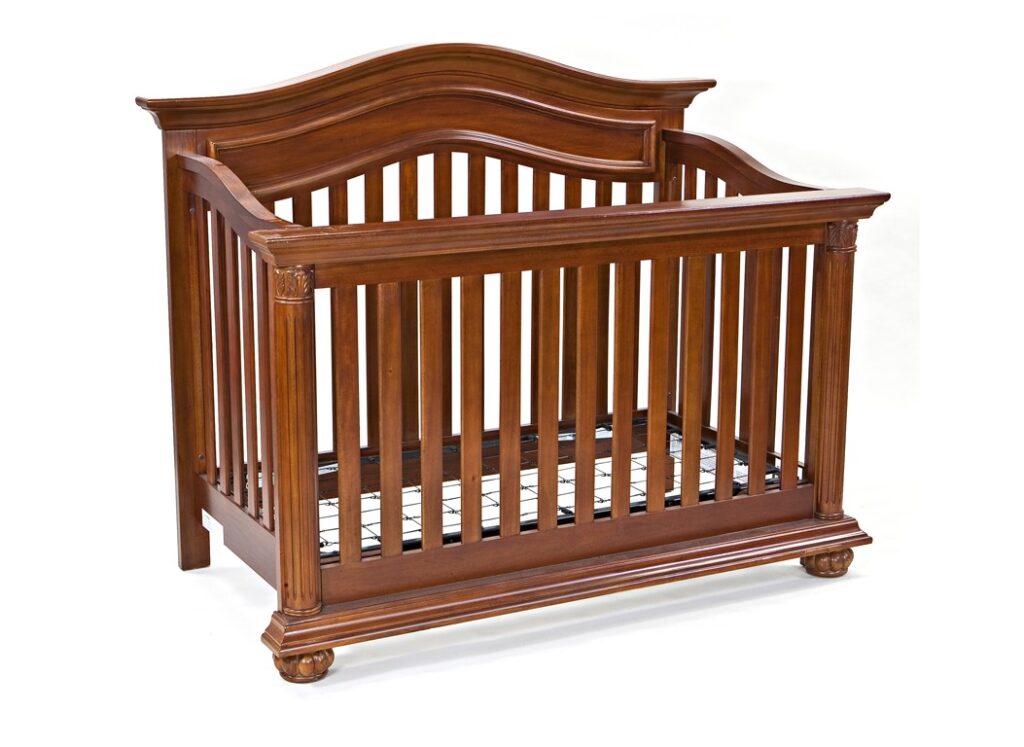 Heritage Baby Products