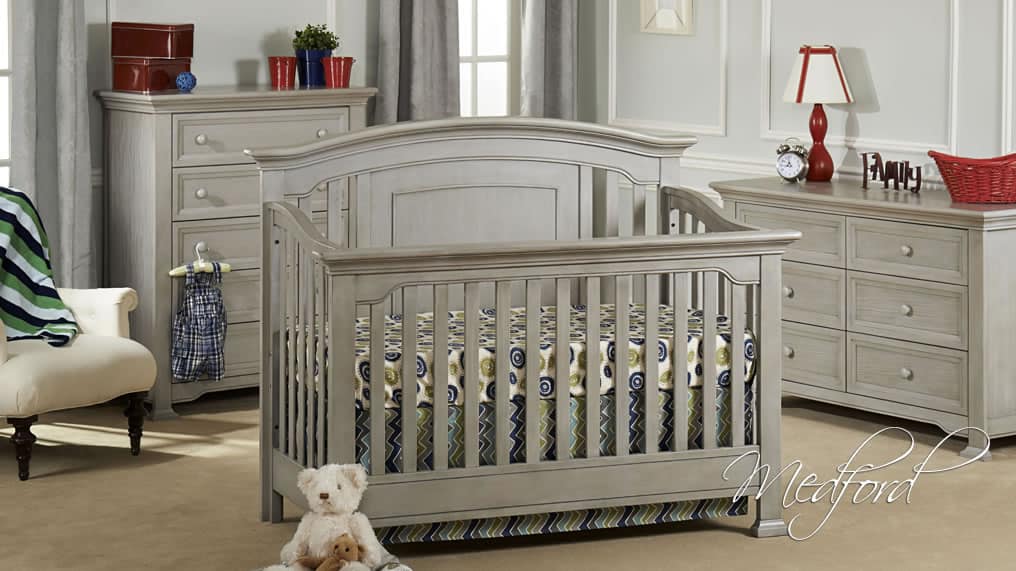 Heritage Baby Products
