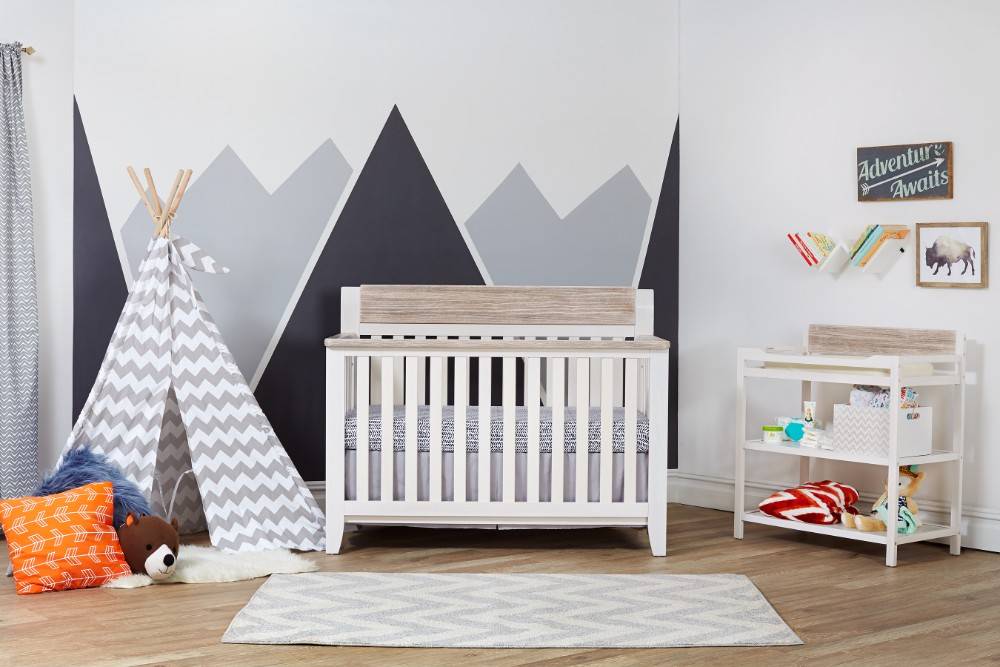 Heritage Baby Products