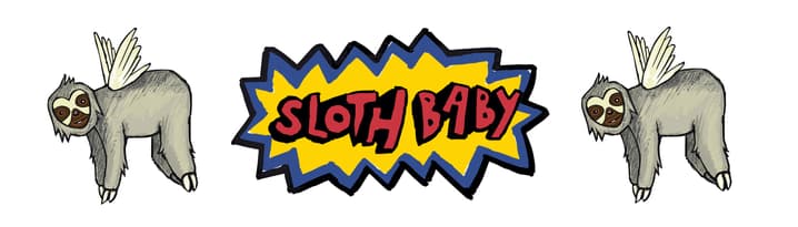 Sloth Baby Productions