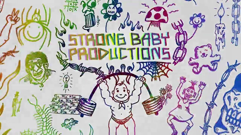 Strong Baby Productions